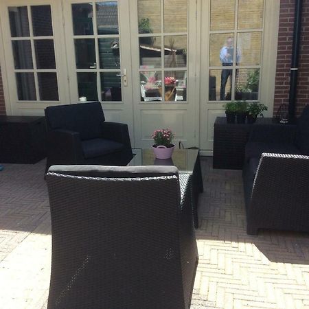 Huize Bloem Apartment Firdgum Exterior photo